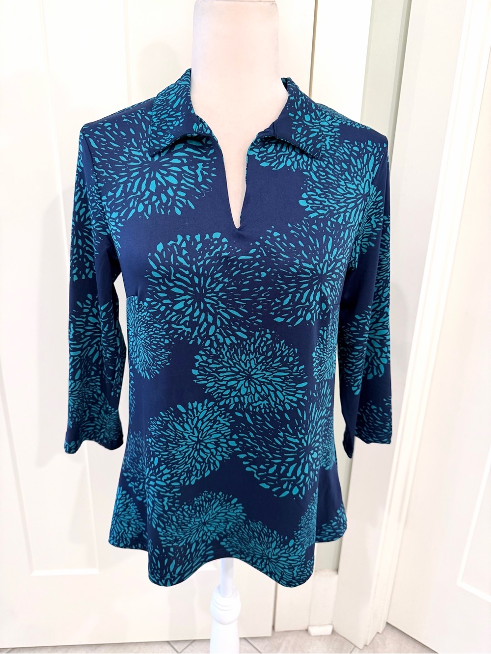 Buckhead Betties Top, NWT